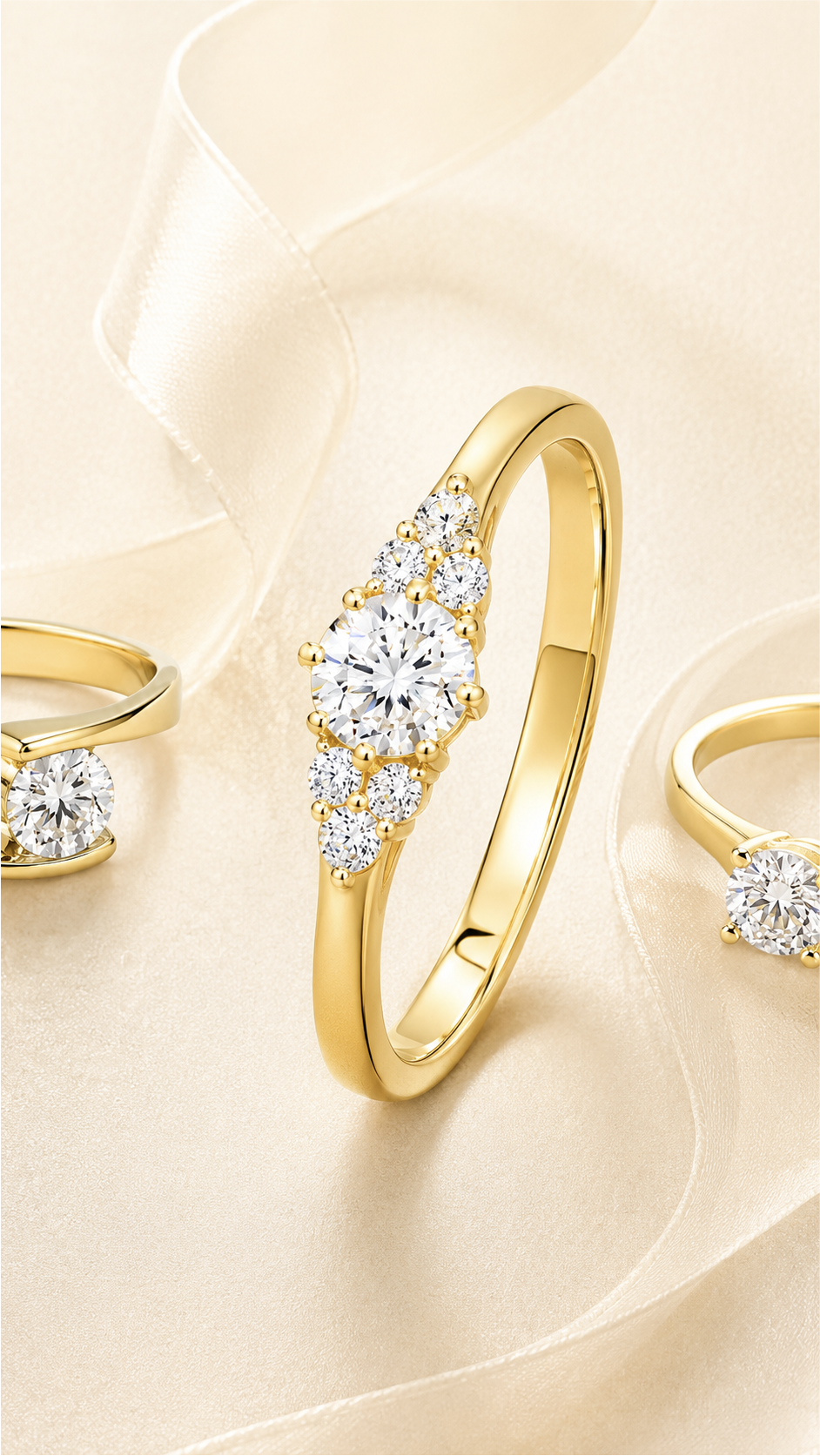 Diamantes