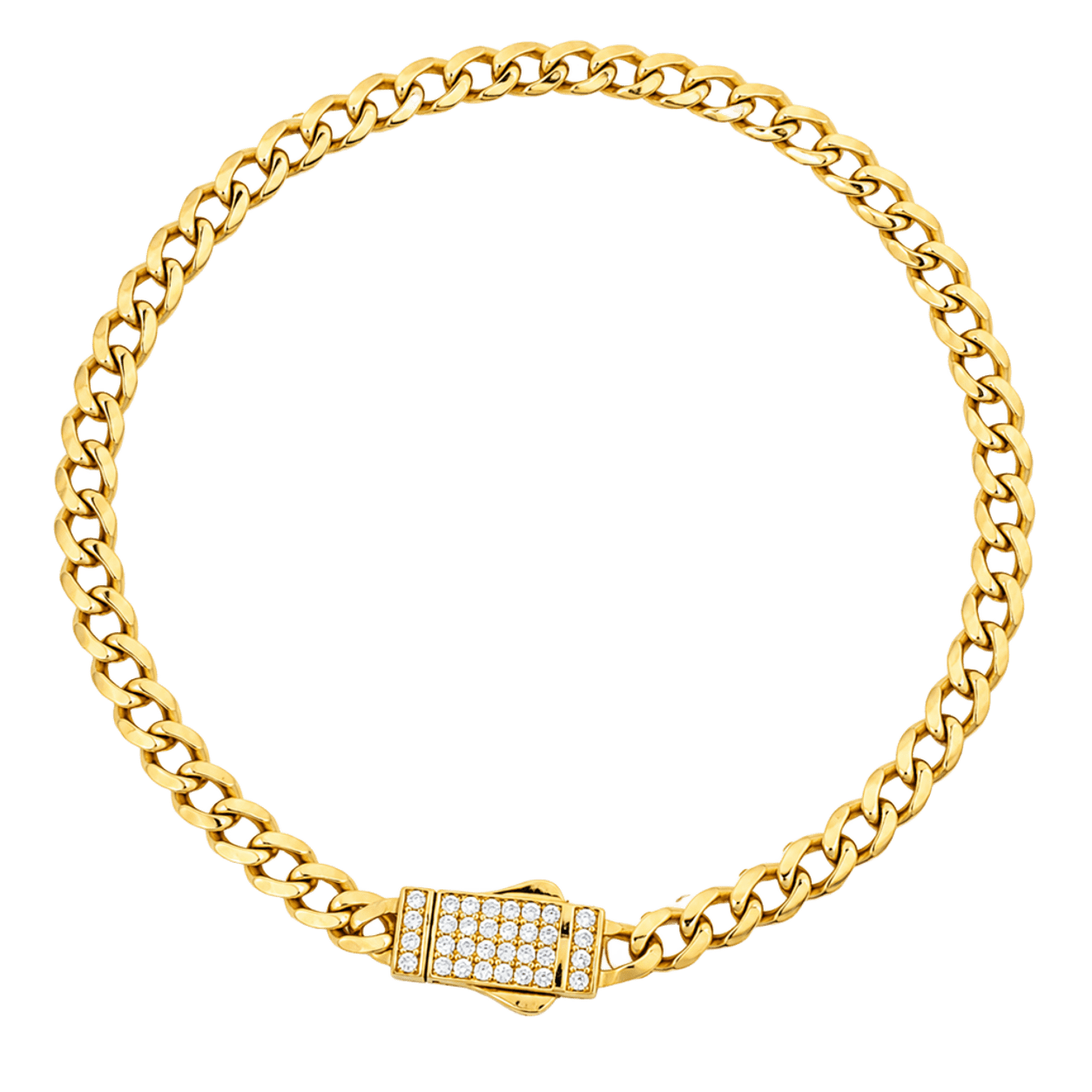 Collar Orofino
